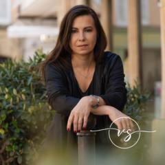 Virginie Saget