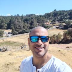 Jonathan León