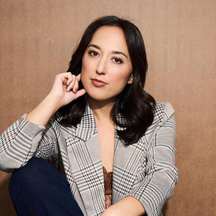 Elena Dizon