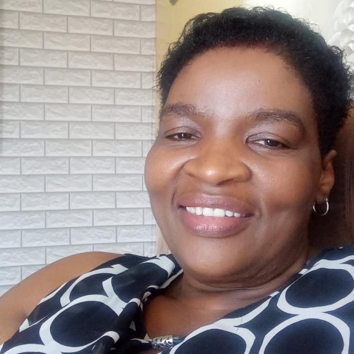 Nomathamsanqa Ningi