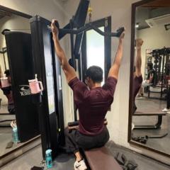 Shaheer Ahmed Siddiqui