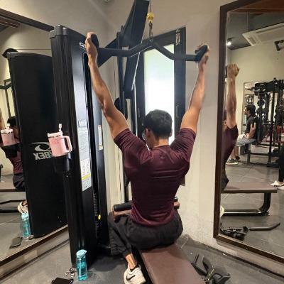 Shaheer Ahmed Siddiqui