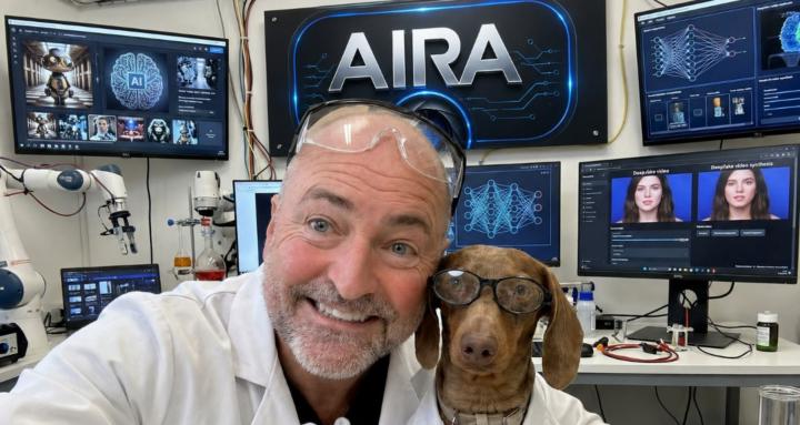AI Realism Academy