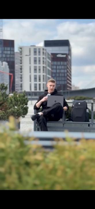 Adam Szymański