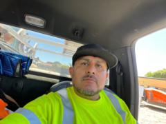 Henry Alterado jr