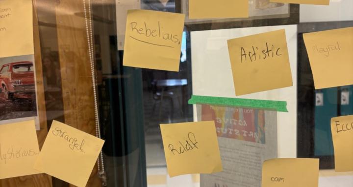 The Imaginative Flow Studio