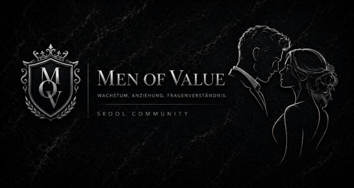 Men of Value