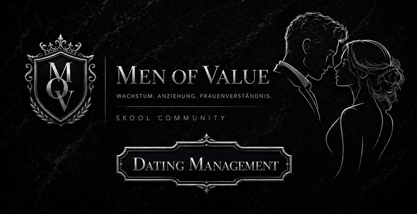 Dating Management