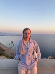 Rufaida Kunbargi