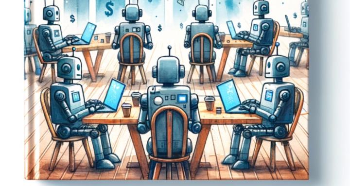 Low-Stress $ales Automators
