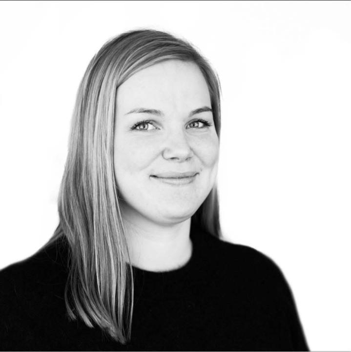 Lene kristine Bentestuen