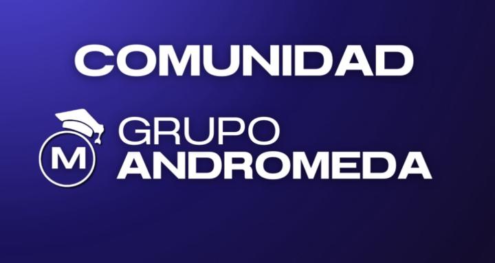 Grupo Andromeda