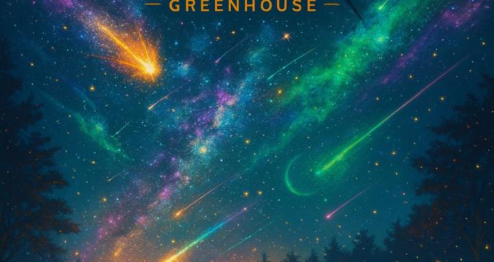 Dendro’s Greenhouse