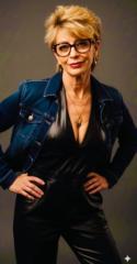 Deborah Santoro