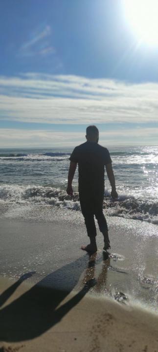 Sergio Romero Castillo