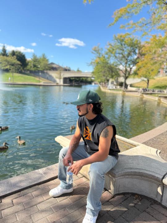 Jonnie Nicolas Bello Barbosa