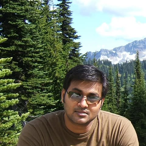 Roy Nishanth