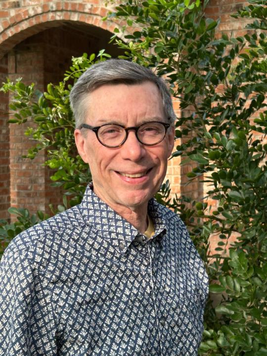 Steve Stedman