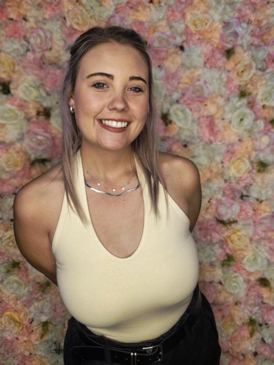 Clarice Oosthuizen