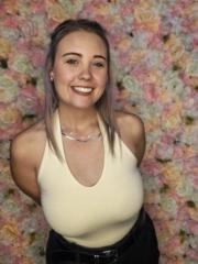 Clarice Oosthuizen