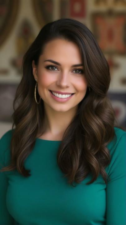 Tamara Kerr