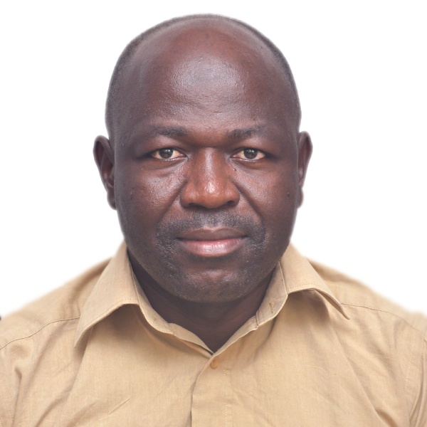 Issifu Sulemana