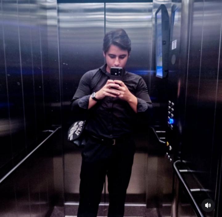 Mateus moraes de Toledo