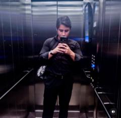 Mateus moraes de Toledo