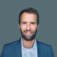 Rudi van Wyk