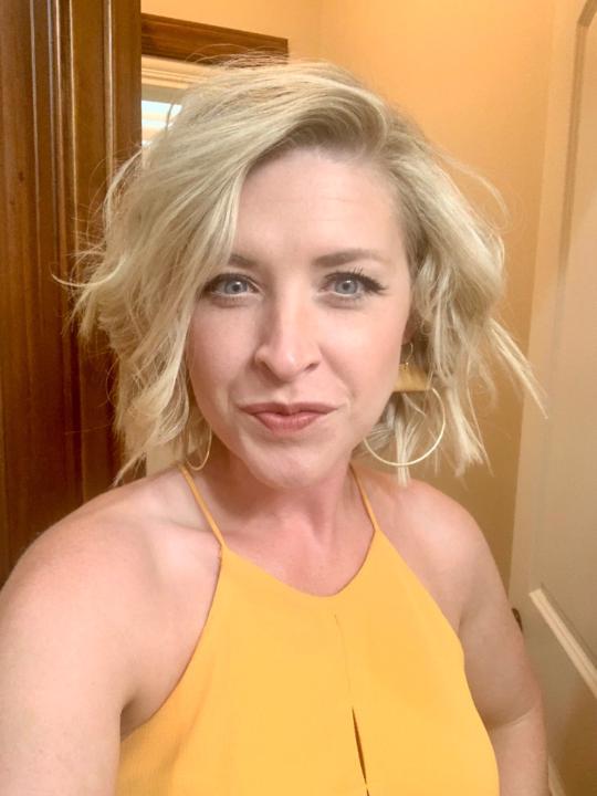 Cynthia Mathes