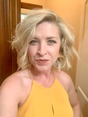 Cynthia Mathes