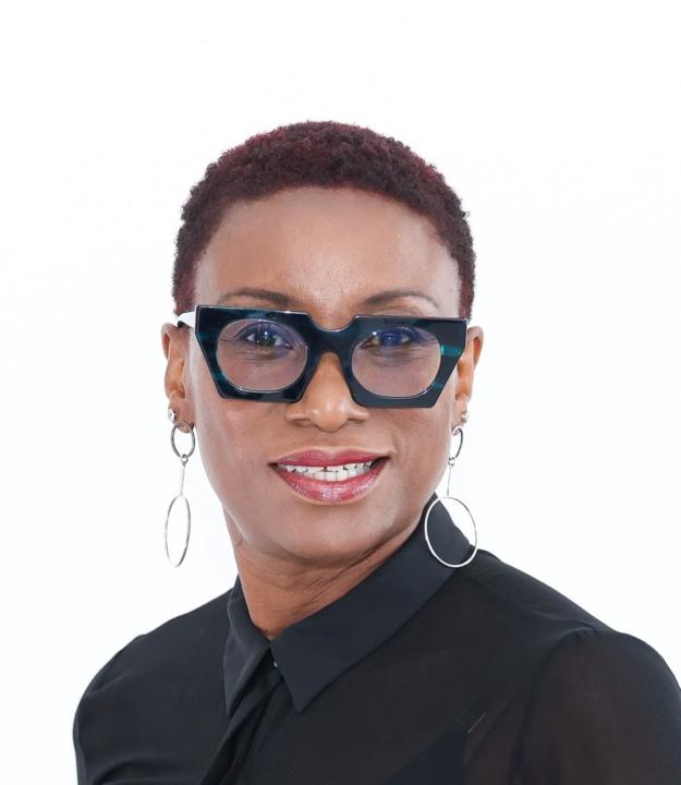 Nikki Tapper MBE