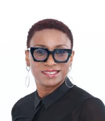 Nikki Tapper MBE
