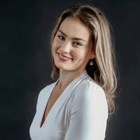 Dáša Demečková