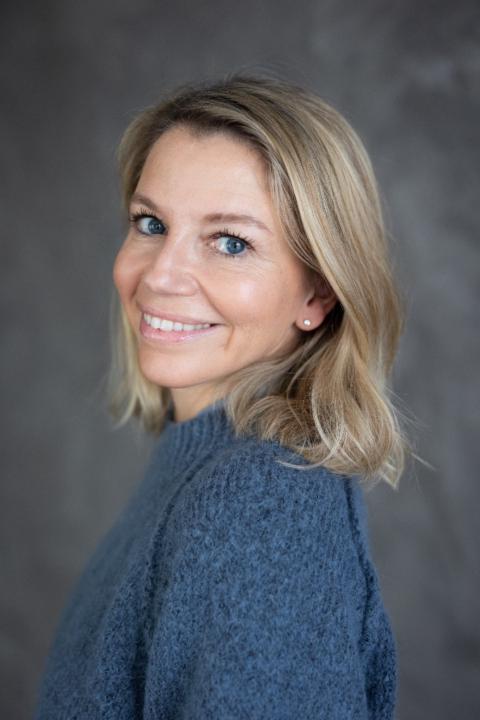 Veronica Zapp
