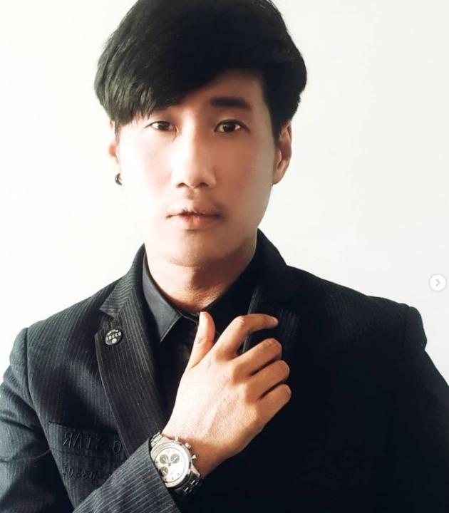 Alfred Zheng