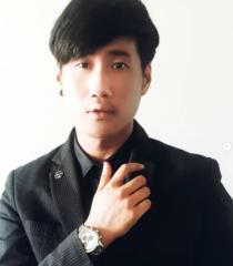 Alfred Zheng