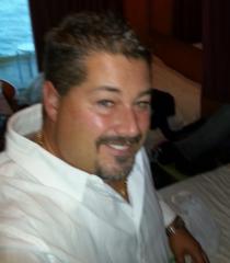 Keith Rainville
