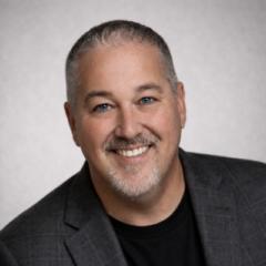 Keith Rainville