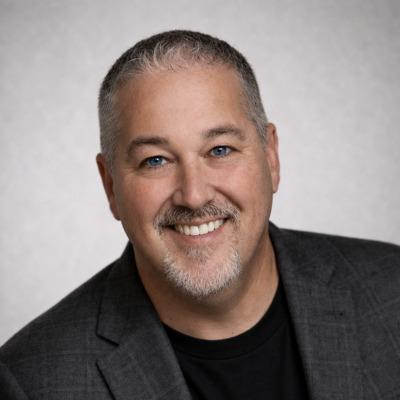 Keith Rainville