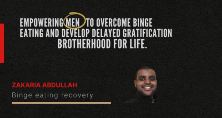 Crave Control Brotherhood