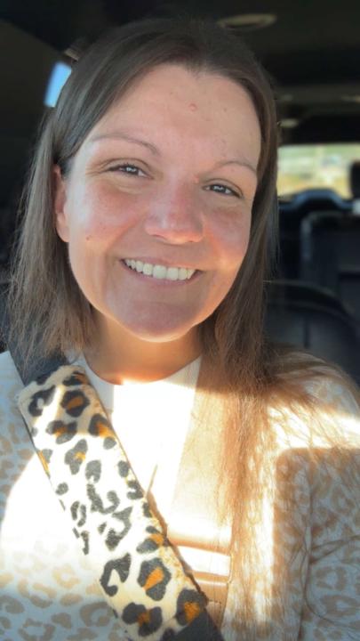 Jayme Davidson