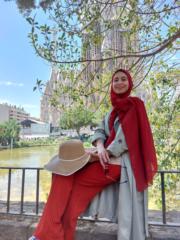 Madiha Alm