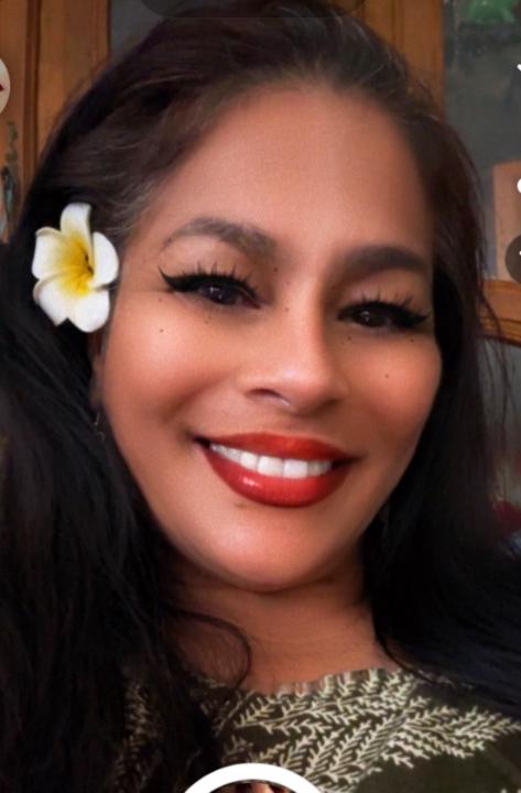 Ruby Puaala Ahlo-Ruiz