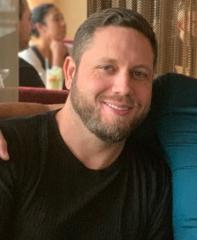 Adam Hooper