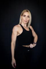 Letícia Mezriczky