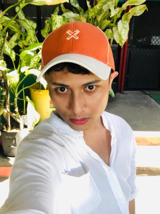 Kevin Cuesta