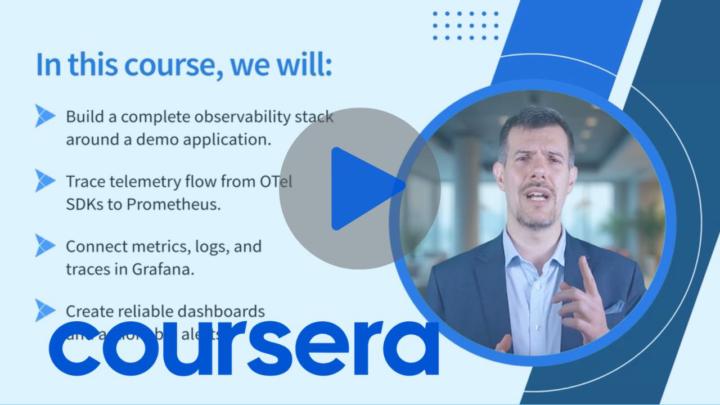 Open Source Observability Stack Essentials