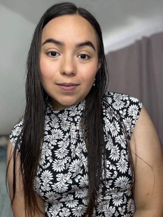 Kiara Yedd Llanas Duque