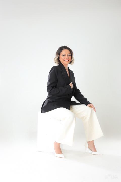 Cynthia Medina